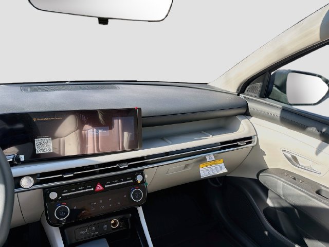 New 2026 Hyundai Tucson SEL Plus FWD image 23