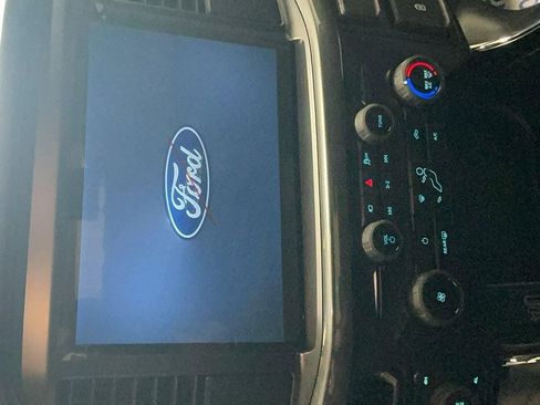 New 2025 Ford F150 STX w/ Equipment Group 200A image 13