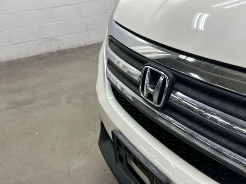 Used 2017 Honda Pilot EX image 30