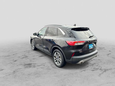 Used 2021 Ford Escape SEL image 6