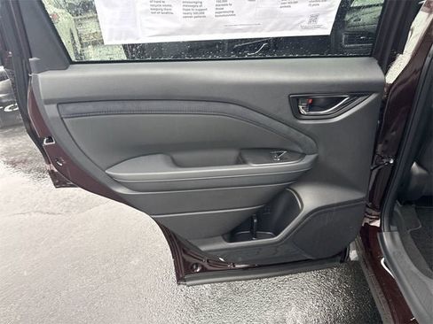 New 2026 Subaru Forester Limited image 70