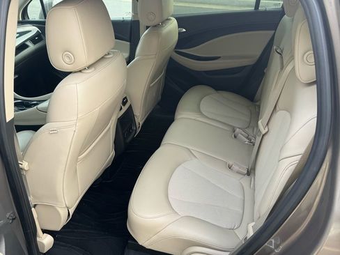 Used 2017 Buick Envision Preferred image 53