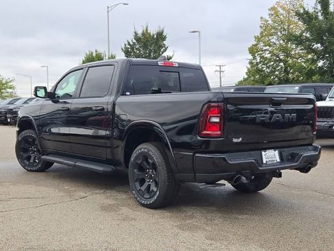 New 2026 RAM 1500 Big Horn image 14