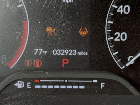 Used 2022 Honda Civic EX-L image 16