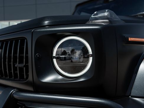 Used 2023 Mercedes-Benz G 63 AMG 4MATIC image 20