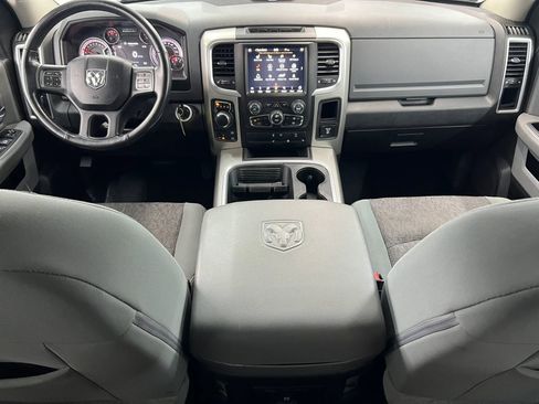 Used 2019 RAM 1500 Classic Warlock AWD/4WD image 13