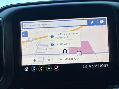 Used 2020 GMC Sierra 2500 Denali w/ Denali Ultimate Package image 25