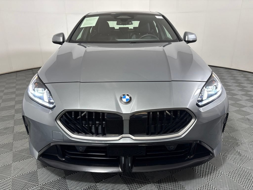 Certified 2026 BMW 228i w/ Premium Package FWD image 3