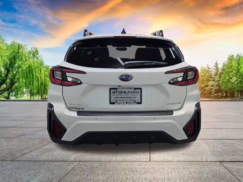 Certified 2024 Subaru Crosstrek 2.5i Limited w/ Popular Package #3A image 5