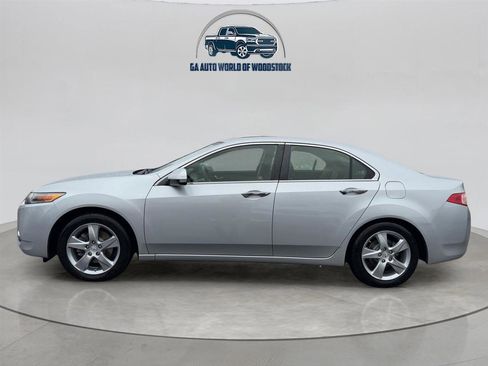 Used 2013 Acura TSX Sedan image 7