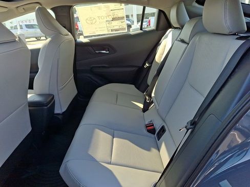 New 2026 Toyota Prius XLE image 10