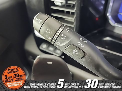 Certified 2023 Chevrolet Silverado 1500 High Country w/ Technology Package image 27