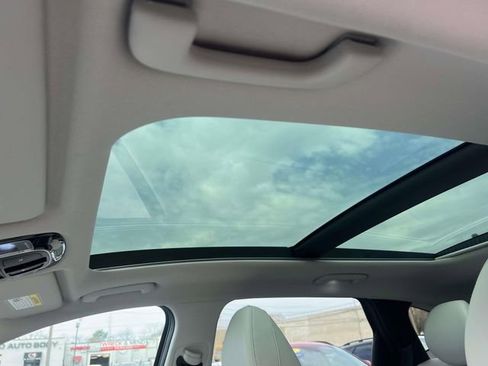 Certified 2023 Hyundai Tucson Limited image 21