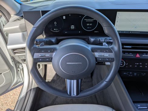 Certified 2024 Hyundai Sonata SEL w/ Convenience Package image 26