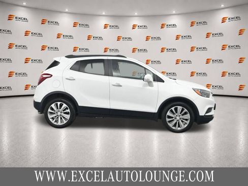 Used 2019 Buick Encore Preferred FWD image 6