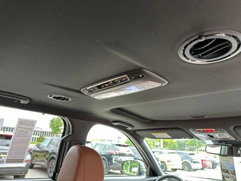 Used 2024 Kia Telluride EX X-Line AWD/4WD image 26
