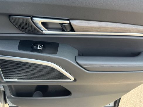 Used 2025 Kia Telluride SX X-Line AWD/4WD image 35