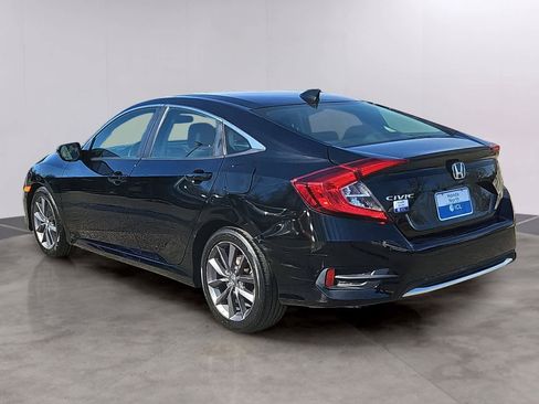 Used 2019 Honda Civic EX image 6