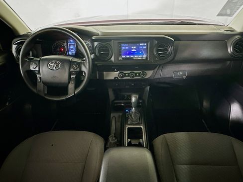 Used 2020 Toyota Tacoma SR w/ SR Convenience Package image 26