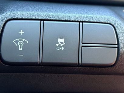 New 2025 Hyundai Elantra N