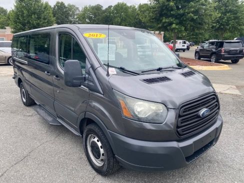 Used 2017 Ford Transit 350 XL RWD image 1