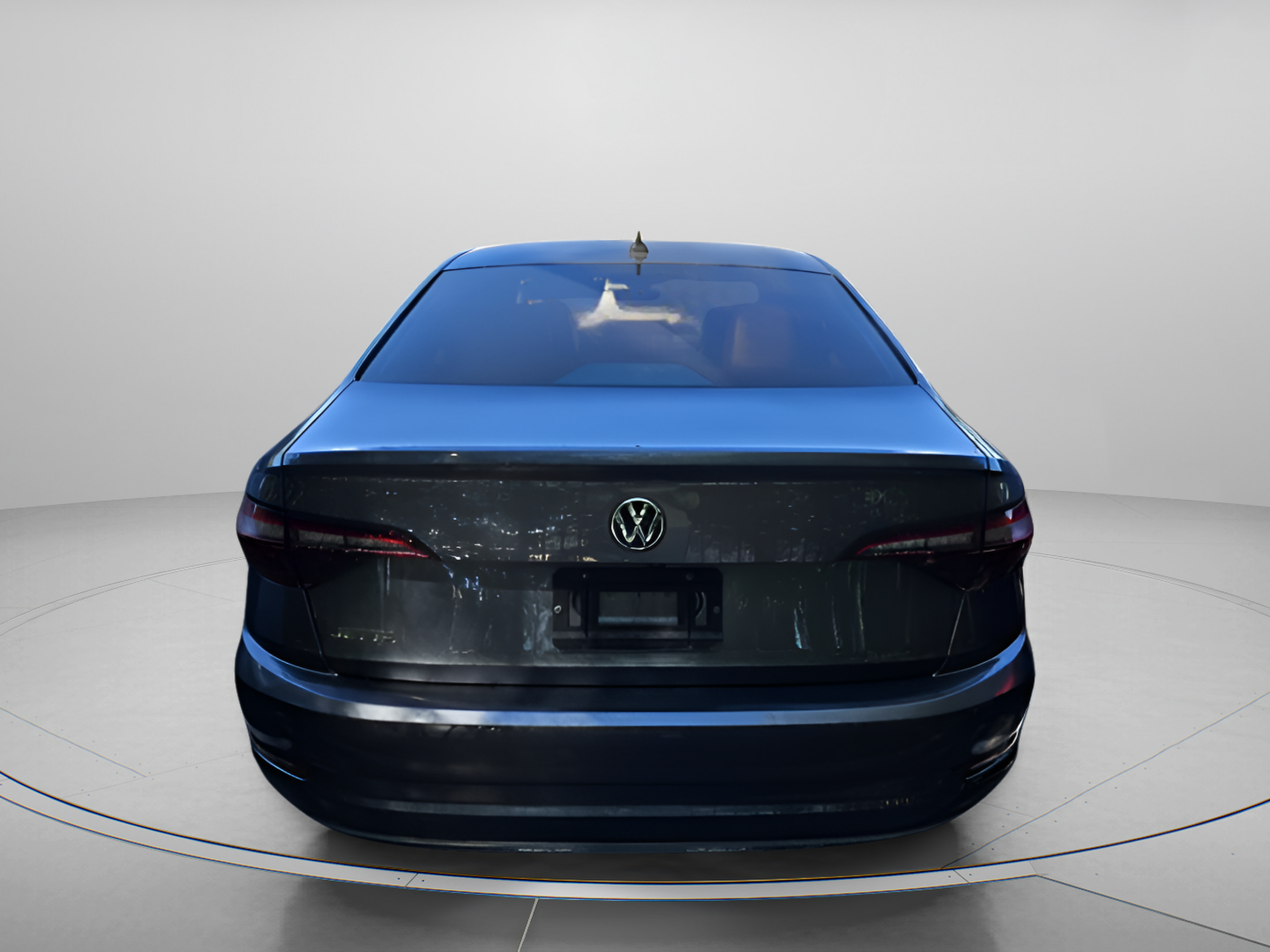 Used 2020 Volkswagen Jetta SEL FWD image 3