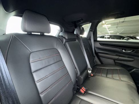 Used 2025 Honda CR-V Sport-L image 26