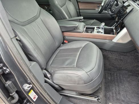 Used 2023 Land Rover Range Rover SE AWD/4WD image 23