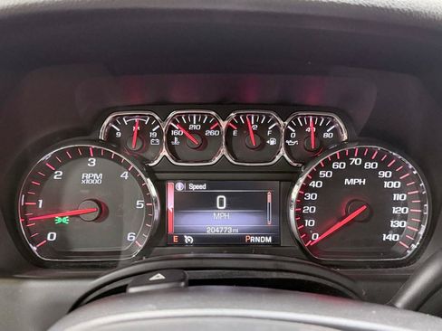 Used 2015 GMC Yukon XL SLE w/ Convenience Package RWD image 8