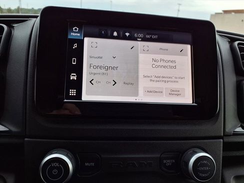 Used 2023 RAM ProMaster 2500 image 3