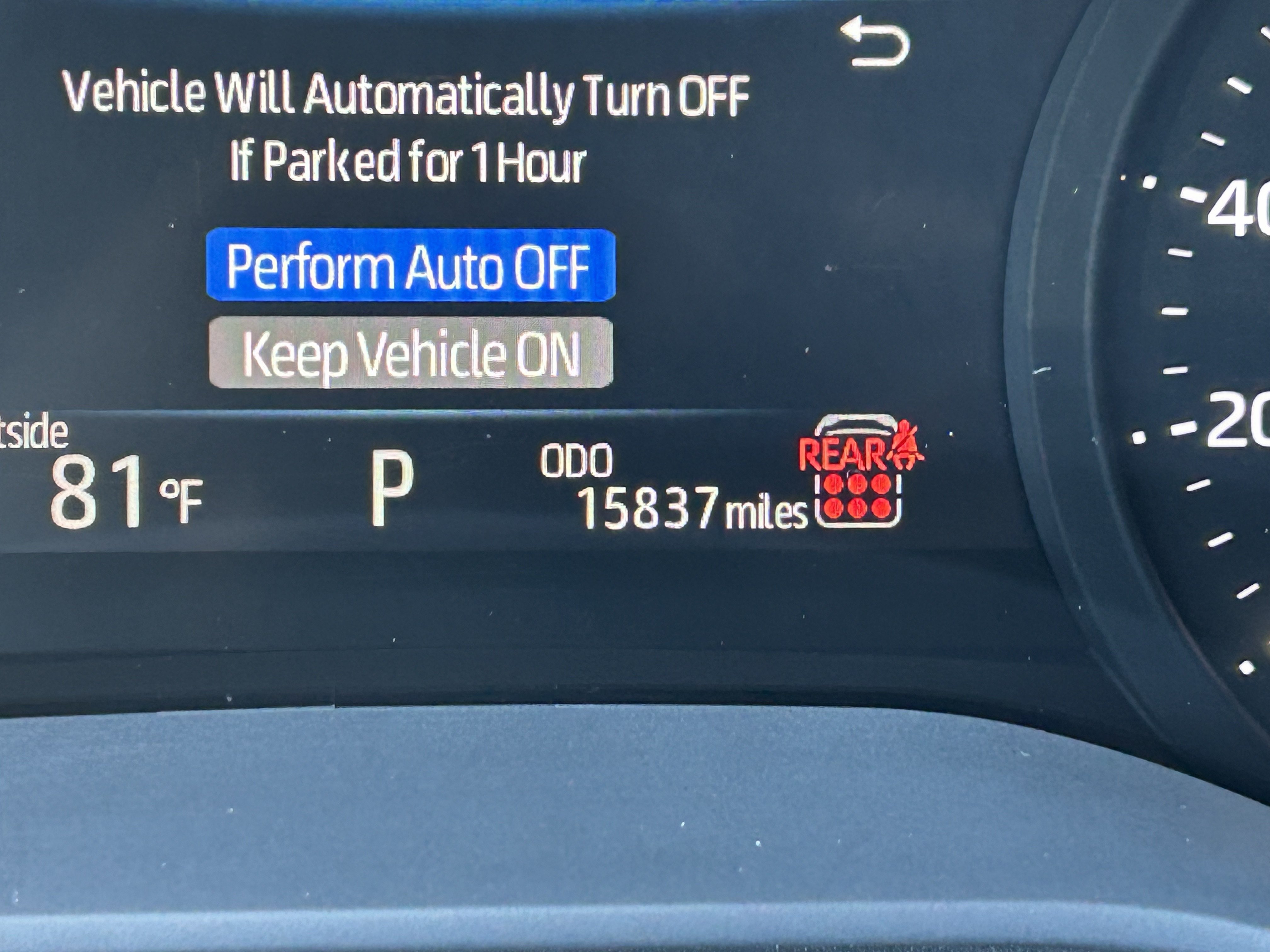 Certified 2026 Toyota Sienna XLE FWD image 29