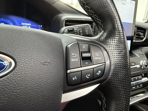 Used 2020 Ford Explorer ST w/ ST Street Pack AWD/4WD image 17