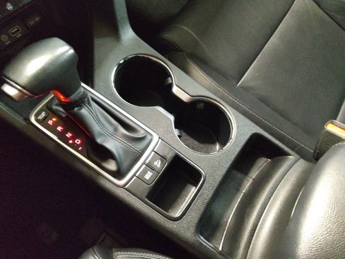 Used 2019 Kia Sportage EX w/ EX Premium Package FWD image 26