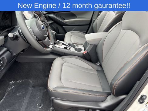 New 2026 Subaru Crosstrek 2.5i Limited AWD/4WD image 15