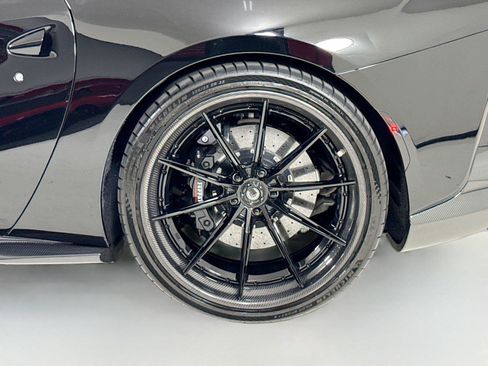 Used 2021 Ferrari 812 GTS RWD image 39