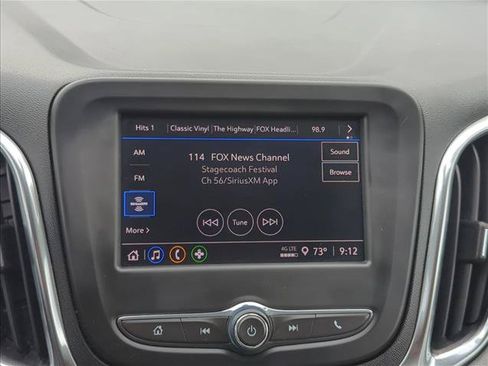 Used 2024 Chevrolet Equinox LT FWD image 14