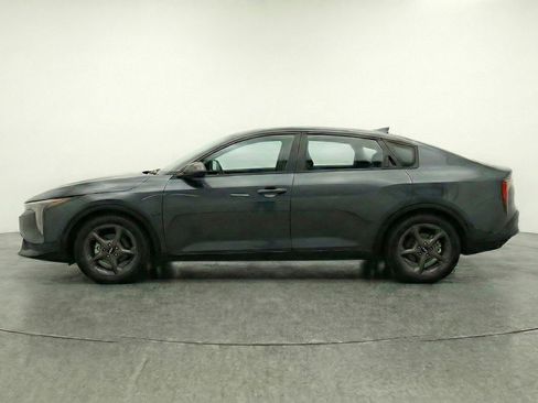 Used 2025 Kia K4 LXS image 5