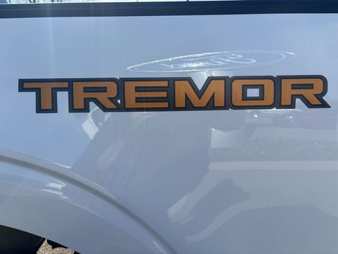 New 2025 Ford F150 Tremor w/ Equipment Group 402A High image 7