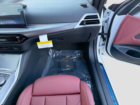 New 2026 BMW 430i 430i w/ M Sport Package image 18