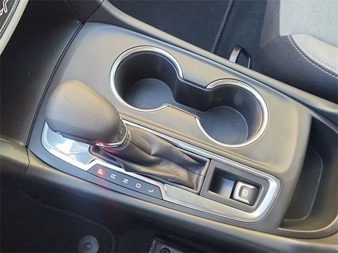 Certified 2023 Chevrolet Equinox LS w/ LS Convenience Package image 15