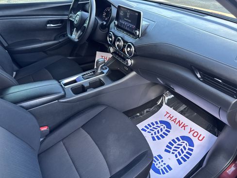 Used 2023 Nissan Sentra SV image 18