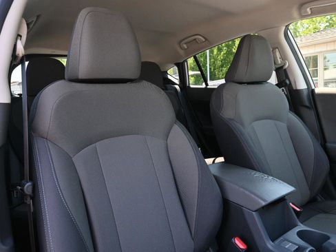 Used 2024 Subaru Crosstrek 2.0i AWD/4WD image 27