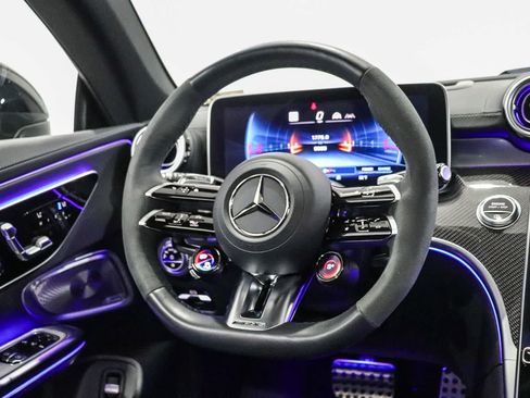 Certified 2024 Mercedes-Benz CLE 53 AMG 4MATIC image 16