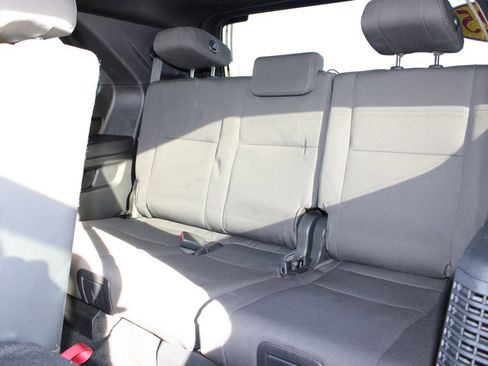 Used 2025 Toyota Sequoia SR5 image 26