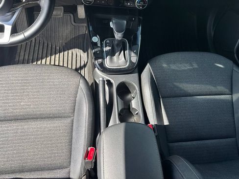 Used 2020 Kia Soul EX w/ Option Group 015 FWD image 14
