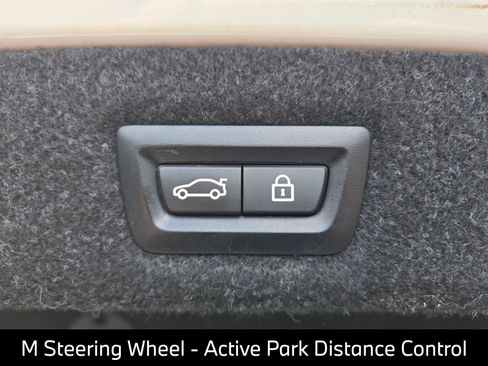 Used 2019 BMW 530e w/ M Sport Package RWD image 20