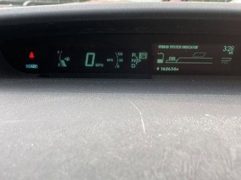 Used 2010 Toyota Prius Five FWD image 18