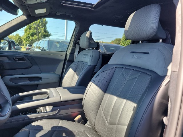 New 2027 Kia Telluride X-Line SX Prestige AWD/4WD image 14