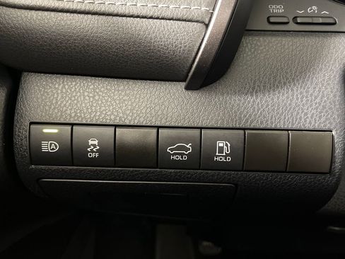 Certified 2024 Toyota Camry SE FWD image 28