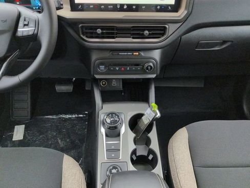 New 2025 Ford Bronco Sport Big Bend w/ Convenience Package image 20